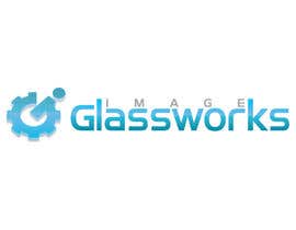 #116 for Logo Design for Image Glassworks by winarto2012