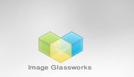 Inscrição nº 105 do Concurso para                                                 Logo Design for Image Glassworks
                                            