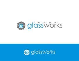 #149 for Logo Design for Image Glassworks by diptisarkar44