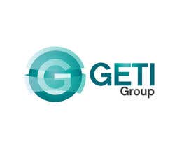 #77 cho Design a Logo for GETI Group bởi inspirativ