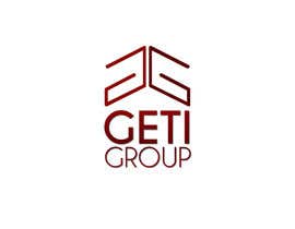 #74 cho Design a Logo for GETI Group bởi asadnawazvw