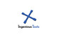 Tävlingsbidrag #134 ikon för                                                     Logo Design for Ingenious Tools
                                                