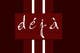 Predogledna sličica natečajnega vnosa #555 za                                                     Logo Design for DeJa Enterprises, LLC
                                                