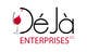 Contest Entry #541 thumbnail for                                                     Logo Design for DeJa Enterprises, LLC
                                                