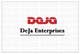 Wettbewerbs Eintrag #581 Vorschaubild für                                                     Logo Design for DeJa Enterprises, LLC
                                                