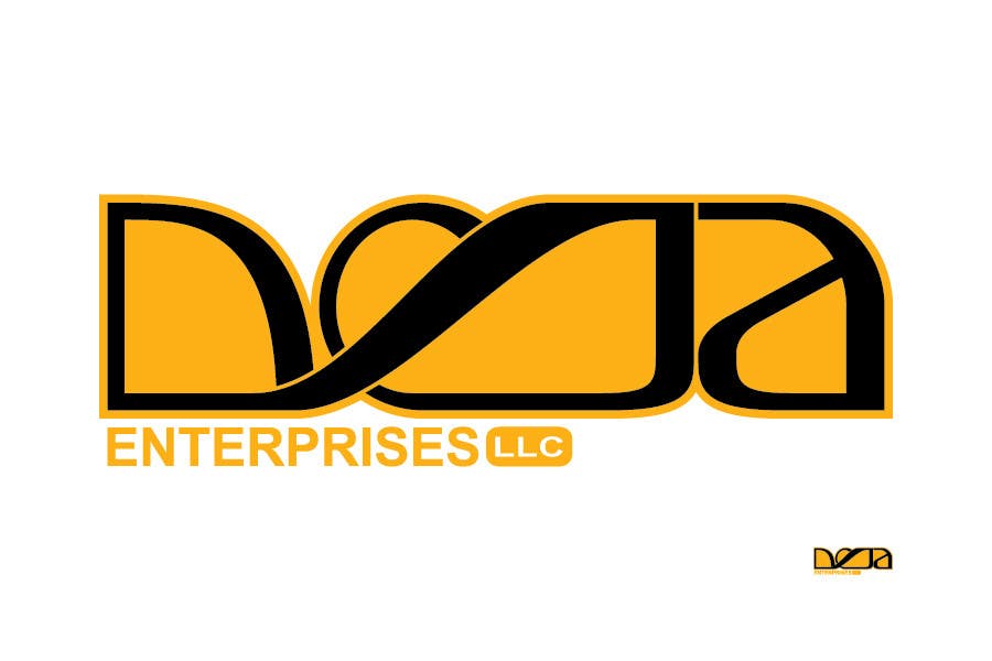 Participación en el concurso Nro.566 para                                                 Logo Design for DeJa Enterprises, LLC
                                            