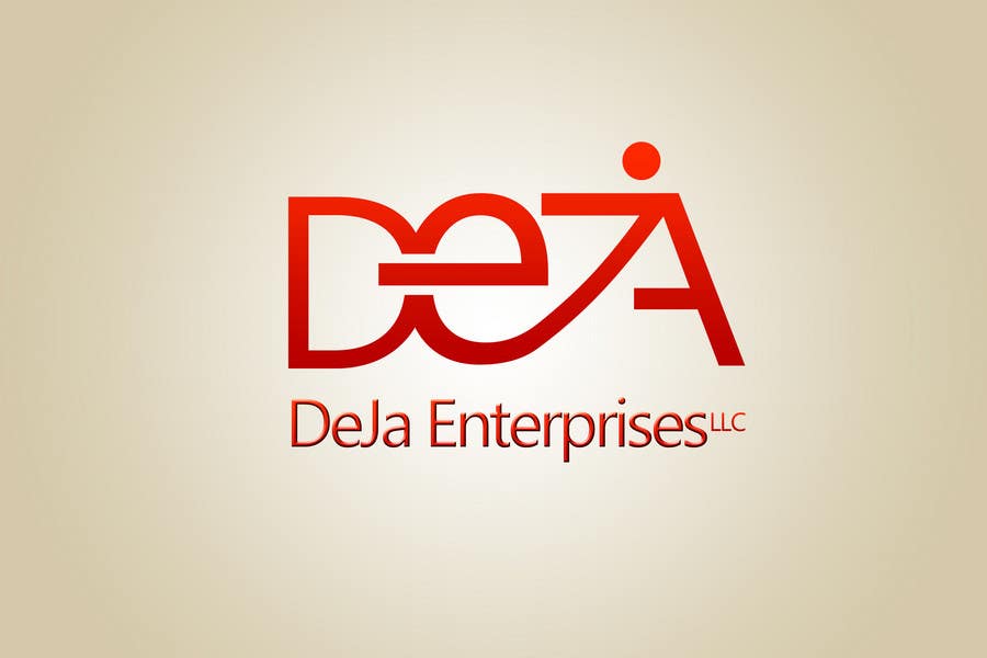 Contest Entry #268 for                                                 Logo Design for DeJa Enterprises, LLC
                                            