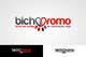 Predogledna sličica natečajnega vnosa #163 za                                                     Logo design for Bichodromo.com.br
                                                