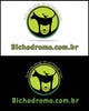 Icône de la proposition n°133 du concours                                                     Logo design for Bichodromo.com.br
                                                