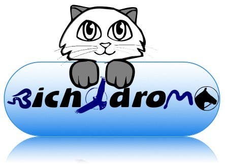 Participación en el concurso Nro.100 para                                                 Logo design for Bichodromo.com.br
                                            