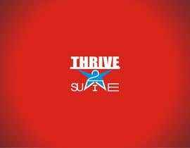 #11 untuk Design a Logo for Thrive to Survive oleh santosrodelio