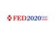 Konkurrenceindlæg #92 billede for                                                     Design a Logo for Fed2020.com, LLC
                                                