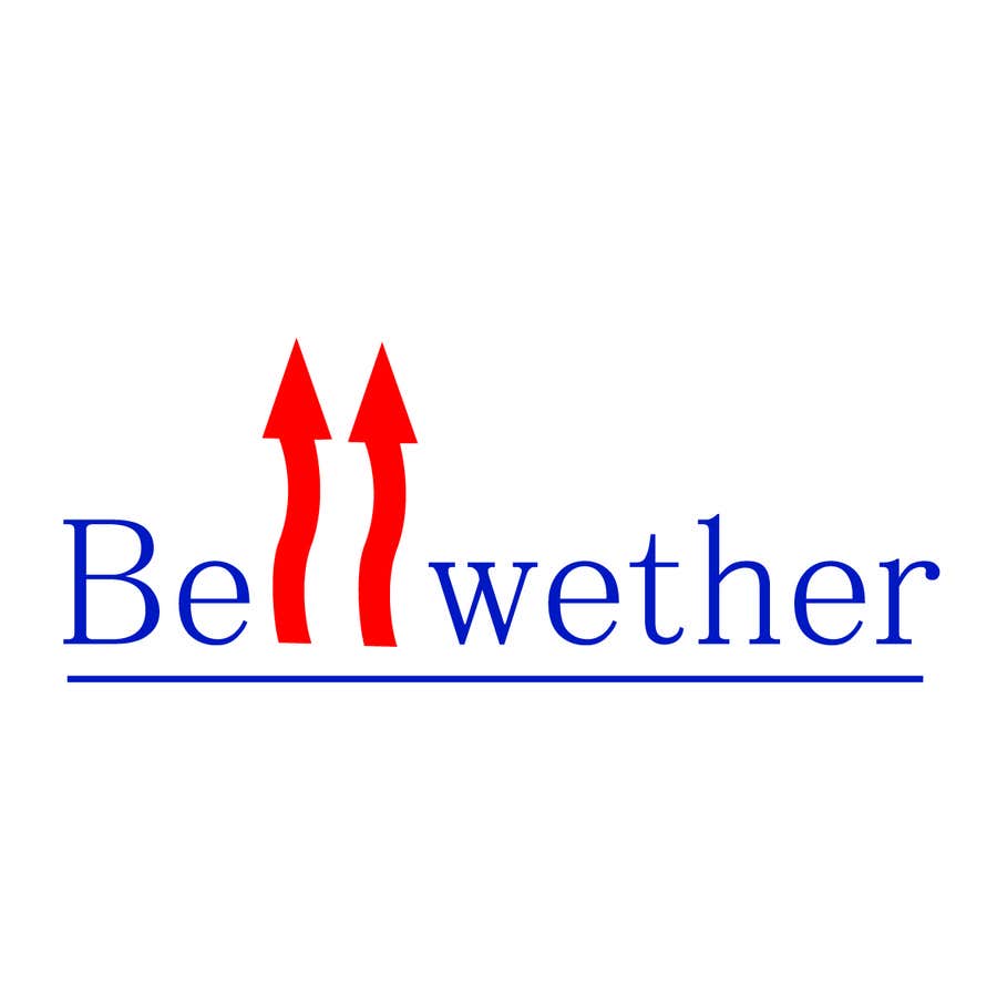Bài tham dự cuộc thi #58 cho                                                 Design a Logo for Bellwether
                                            