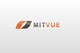 Ảnh thumbnail bài tham dự cuộc thi #129 cho                                                     Logo Design - Company called Mitvue
                                                