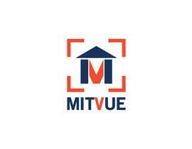#56 cho Logo Design - Company called Mitvue bởi raywind