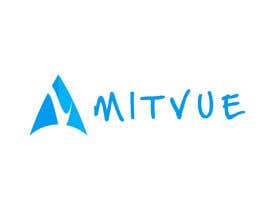 #63 cho Logo Design - Company called Mitvue bởi flownix