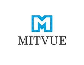 #27 cho Logo Design - Company called Mitvue bởi catalins