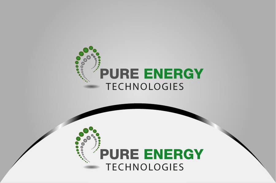 Konkurrenceindlæg #3 for                                                 Design a Logo for a Clean Energy Business
                                            