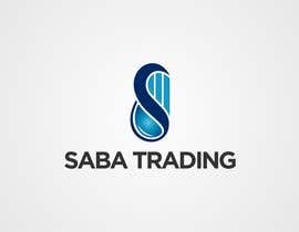 #144 untuk Design a Logo for saba trading oleh alkalifi