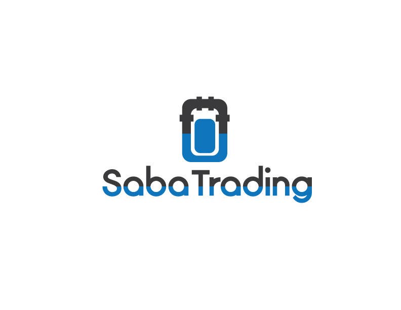 Bài tham dự cuộc thi #94 cho                                                 Design a Logo for saba trading
                                            