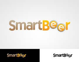 #184 dla Logo Design for SmartBeer przez MladenDjukic