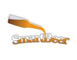 #216 para Logo Design for SmartBeer de osdesign