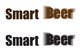 Wettbewerbs Eintrag #209 Vorschaubild für                                                     Logo Design for SmartBeer
                                                