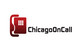 Predogledna sličica natečajnega vnosa #331 za                                                     Logo Design for Chicago On Call
                                                