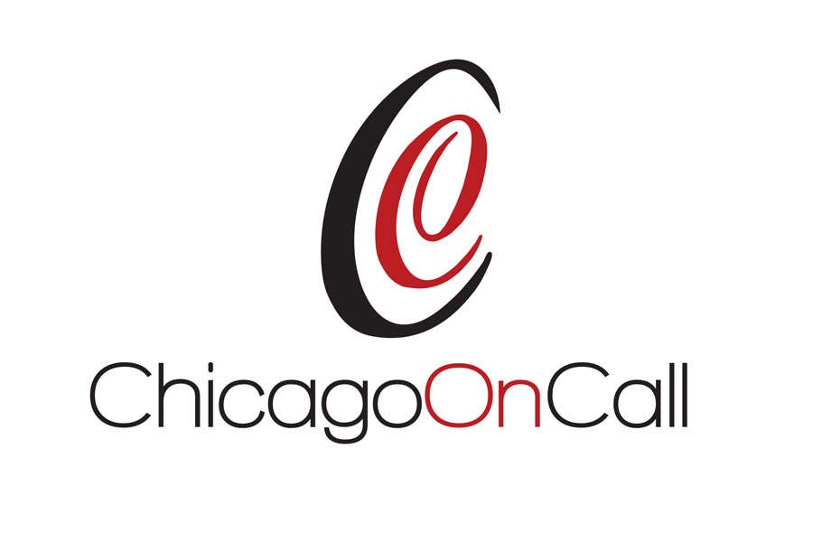 Participación en el concurso Nro.335 para                                                 Logo Design for Chicago On Call
                                            