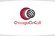 Miniatura da Inscrição nº 307 do Concurso para                                                     Logo Design for Chicago On Call
                                                
