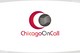 Kilpailutyön #293 pienoiskuva kilpailussa                                                     Logo Design for Chicago On Call
                                                