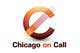 Miniatura de participación en el concurso Nro.290 para                                                     Logo Design for Chicago On Call
                                                