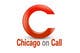 Miniatura de participación en el concurso Nro.318 para                                                     Logo Design for Chicago On Call
                                                