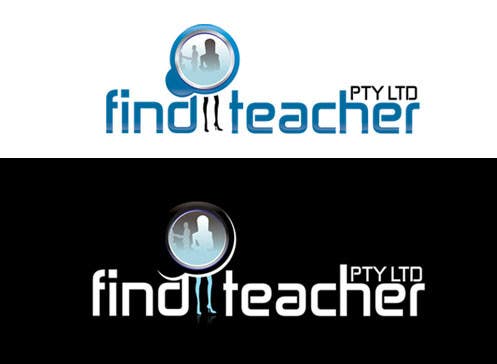 Proposition n°76 du concours                                                 Design a Logo for "Find a Teacher" company
                                            