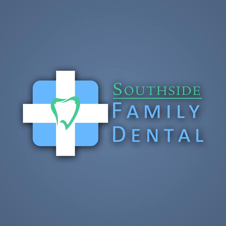 Natečajni vnos #125 za                                                 Logo Design for Southside Dental
                                            