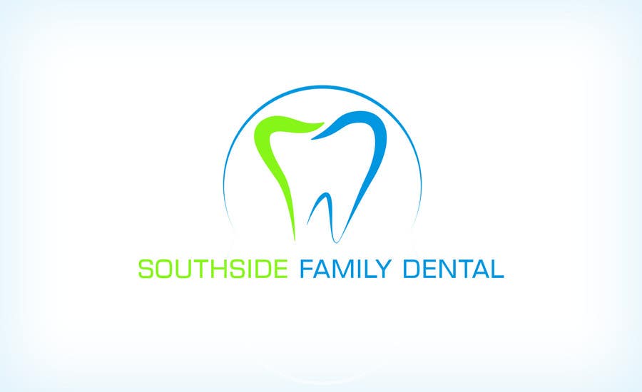 Natečajni vnos #279 za                                                 Logo Design for Southside Dental
                                            