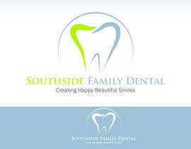 #237 para Logo Design for Southside Dental de Jevangood