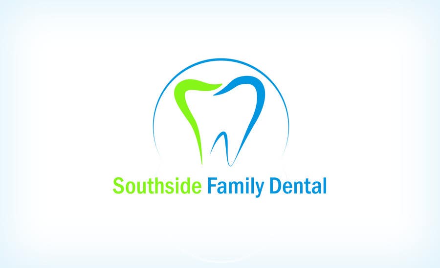 Natečajni vnos #280 za                                                 Logo Design for Southside Dental
                                            