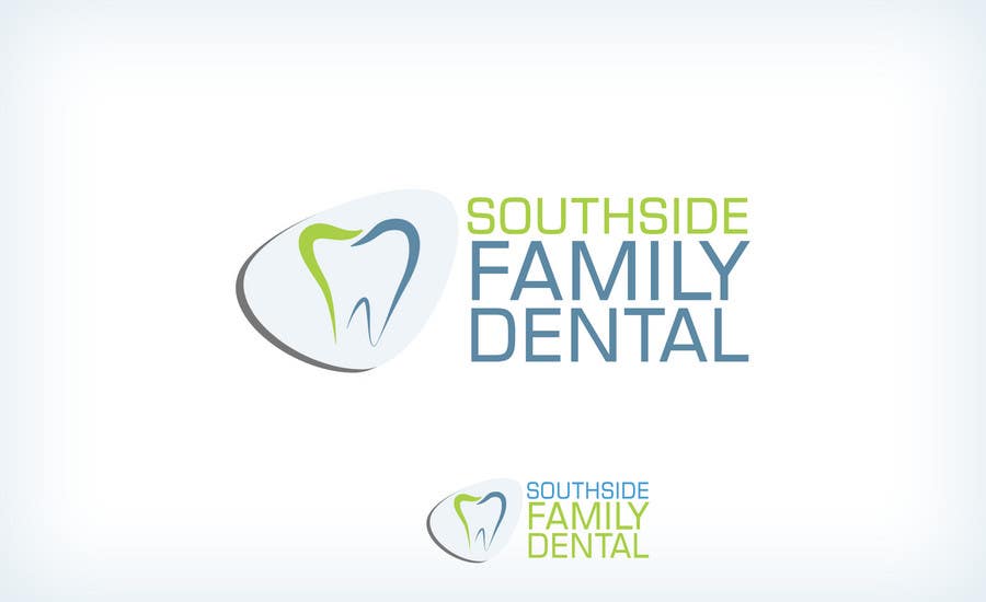 Natečajni vnos #139 za                                                 Logo Design for Southside Dental
                                            