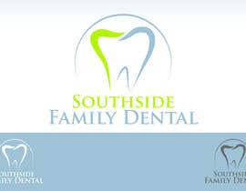 #245 untuk Logo Design for Southside Dental oleh Jevangood