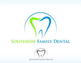 #249 cho Logo Design for Southside Dental bởi Jevangood