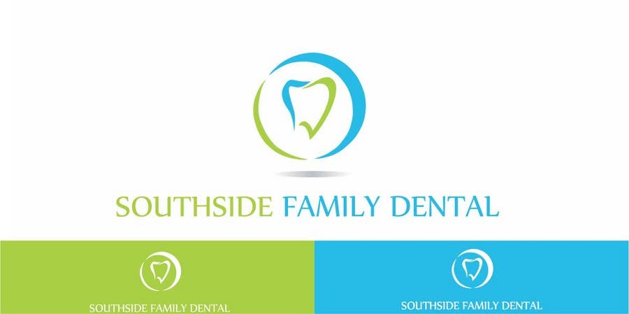 Entri Kontes #312 untuk                                                Logo Design for Southside Dental
                                            