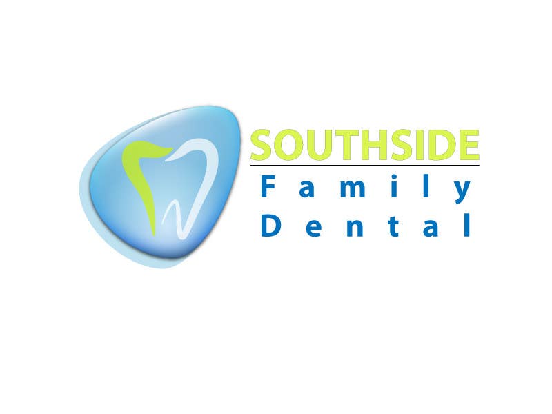 Proposition n°204 du concours                                                 Logo Design for Southside Dental
                                            