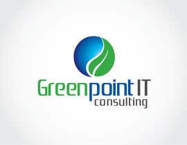 #99 para Design a Logo for Green IT service product por ConceptFactory
