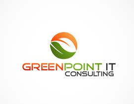 Don67 tarafından Design a Logo for Green IT service product için no 239