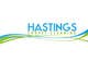 Konkurrenceindlæg #73 billede for                                                     Design a Logo for Hastings Carpet Cleaning
                                                