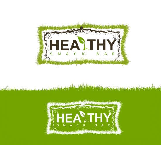 Contest Entry #16 for                                                 Design a Logo for A Healthy Snack Website
                                            