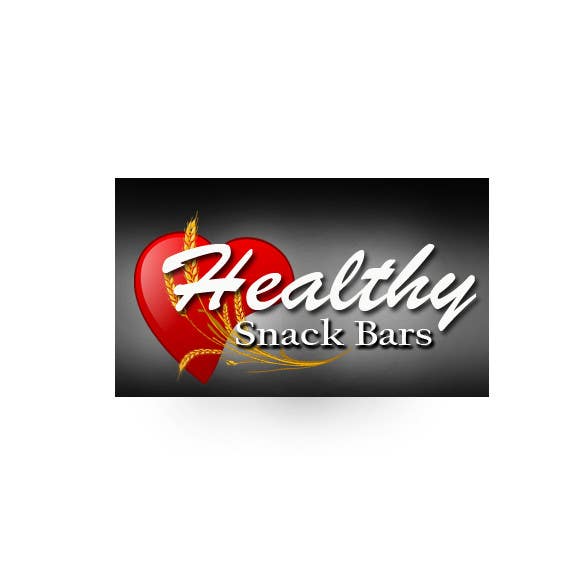 Kilpailutyö #80 kilpailussa                                                 Design a Logo for A Healthy Snack Website
                                            