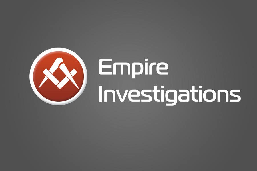 Entri Kontes #9 untuk                                                Graphic Design for Empire Investigations & Debt Recovery
                                            