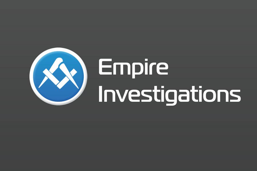 Entri Kontes #8 untuk                                                Graphic Design for Empire Investigations & Debt Recovery
                                            